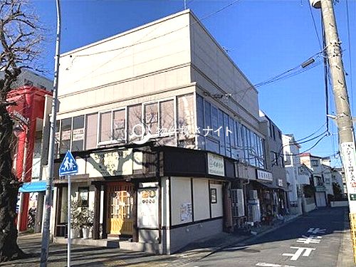 大和「桜ヶ丘駅」西口徒歩2分！カラオケバー・カラオケ喫茶おすすめ貸 