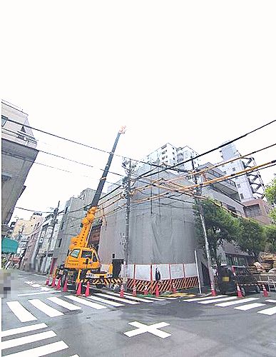 東京メトロ日比谷線「人形町駅」徒歩2分好立地！大門通り沿い2025年1月新築！土日祝日・24h利用可！カラオケバーおすすめスケルトン貸店舗！！(6999)