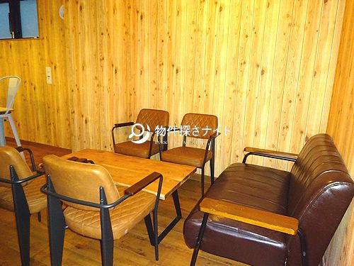 横浜／JR根岸線「関内駅」徒歩7分！相生町通り沿い24h営業可！バー居抜き店舗！！(7595)