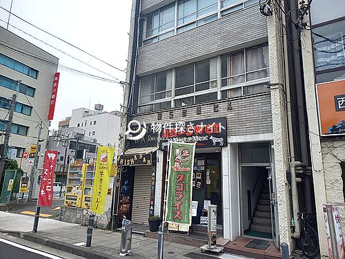 横浜／長者町「日ノ出町駅」徒歩4分！カラオケバーおすすめ居抜き店舗！横浜駅根岸道路沿い至近・福富町西通り沿い！！(8230)