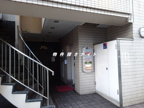 ＪＲ「蒲田駅」徒歩３分！バー・スナックに最適！リース店舗！！(5045)