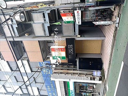 西武新宿線「上石神井駅」南口徒歩1分！中央通り沿い1階路面！ガールズバー居抜き店舗！！(7484)