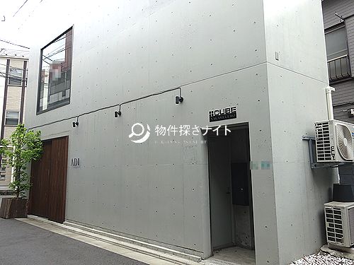 東急東横線「中目黒駅」西口徒歩4分！沿線・24h利用可！カラオケバーおすすめ貸店舗！！(7520)