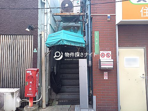 練馬区「江古田駅」徒歩1分！ガールズバーおすすめ居抜き店舗！西武池袋線沿い駅近好立地！！(8317)