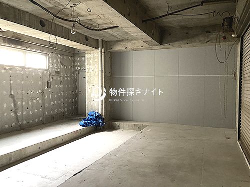 府中／京王線「府中駅」４番出口徒歩5分！番場北裏通り沿い！ガールズバーおすすめスケルトン貸店舗！！(6621)