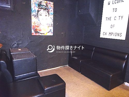 台東区「鶯谷駅」徒歩1分！ガールズバーおすすめ居抜き店舗！言問通り沿い駅近好立地！！(8453)
