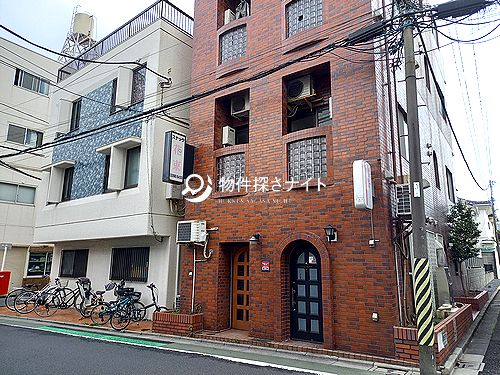杉並区「荻窪駅」徒歩14分！スナック・バーおすすめ居抜き1階路面店舗！日大二高通り沿い！！<br />
(8401)