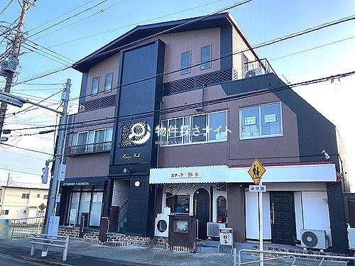 JR中央線「西八王子駅」徒歩19分！横山311号線沿い1階路面！スナック