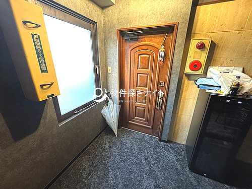 東急「池上駅」北口徒歩3分！池上駅前通り至近！ミニクラブ居抜き店舗！！(7923)