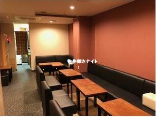 祇園ど真ん中 富永町通面 立地抜群 クラブ ラウンジ Bar向き居抜き店舗 Vipルーム2室あります