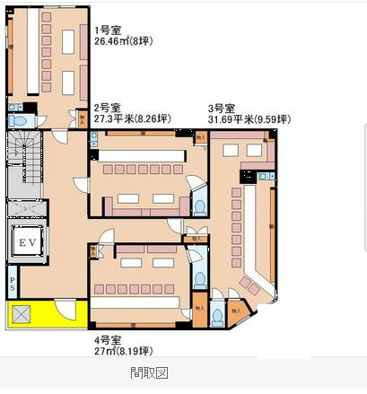 新長田駅すぐ スナック バー向き居抜き店舗 きれいなお店です 物件検索 バー スナック クラブナイト店舗総合サイト 物件探さナイト 関西版