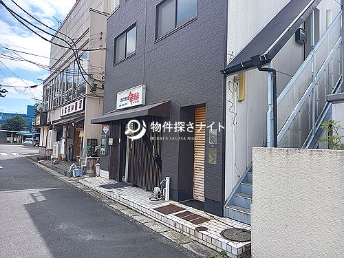 大和「桜ヶ丘駅」徒歩3分！カラオケバー・スナックおすすめ居抜き店舗！小田急江ノ島線沿線！！(8397)