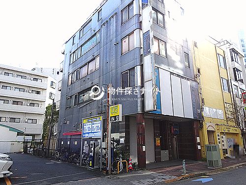 JR中央・総武線「小岩駅」北口徒歩3分！小岩中央通り沿い1階路面！大箱サイズ！クラブおすすめスケルトン貸店舗！！(7009)