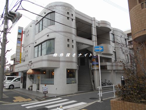 千種区 郊外 ソシアルビル 居酒屋居抜き店舗 物件検索 バー スナック クラブナイト店舗総合サイト 物件探さナイト 東海版