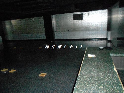 岐阜 西柳ケ瀬エリア 日ノ出町のソシアルビル 角地 大箱サイズのクラブにおすすめ 物件検索 バー スナック クラブナイト店舗総合サイト 物件探さナイト 東海版
