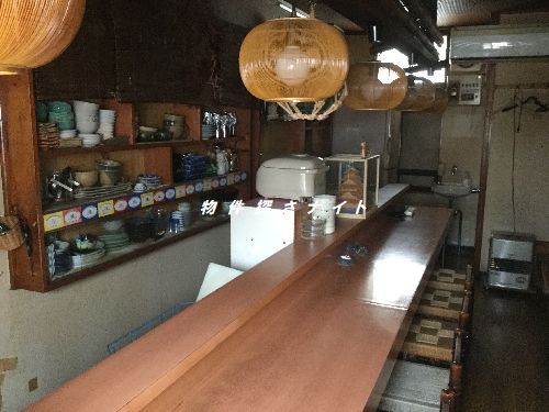 京急北久里浜駅徒歩３分 カラオケ居酒屋居抜き店舗 物件検索 バー スナック クラブナイト店舗総合サイト 物件探さナイト 首都圏版