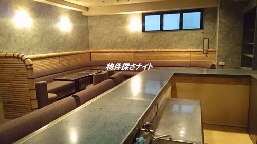 横浜 関内駅徒歩６分 スナック パブおすすめ 居抜き店舗 物件検索 バー スナック クラブナイト店舗総合サイト 物件探さナイト 首都圏版