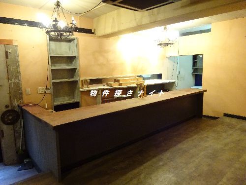 ｊｒ横浜線 町田駅 徒歩４分 飲食店におすすめ 居抜き店舗 物件検索 バー スナック クラブナイト店舗総合サイト 物件探さナイト 首都圏版