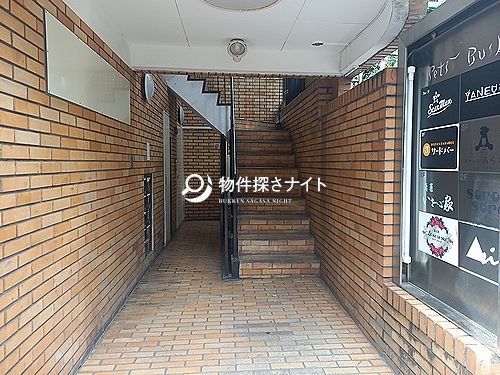 港区「六本木駅」徒歩4分！クラブ・バーおすすめ居抜き店舗！閻魔坂沿い角地！！(8055)