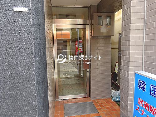 東村山／西武新宿線「久米川駅」南口徒歩4分！スナック居抜き店舗！！(7351)